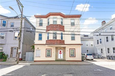 186 Federal Street, Providence, RI 02903, USA