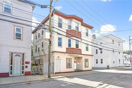 186 Federal Street, Providence, Rhode Island 02903, Estados Unidos