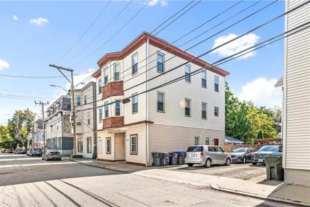 186 Federal Street, Providence, Rhode Island 02903, Estados Unidos