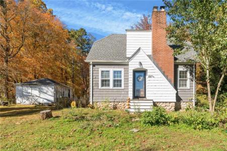 887 Main Street, Hopkinton, 로드아일랜드 02832, 미국