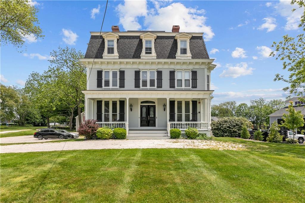 2951 East Main Road 6, Portsmouth, Rhode Island 02871, Estados Unidos