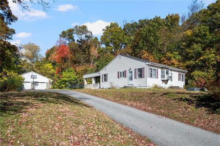 304 Getchell Avenue, Woonsocket, RI 02895, USA