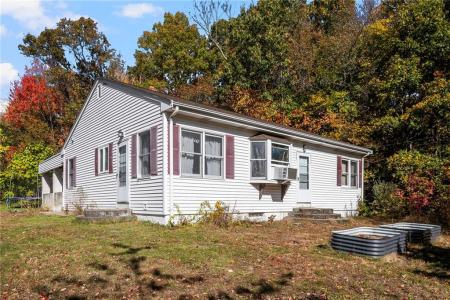 304 Getchell Avenue, Woonsocket, Rhode Island 02895, Estados Unidos