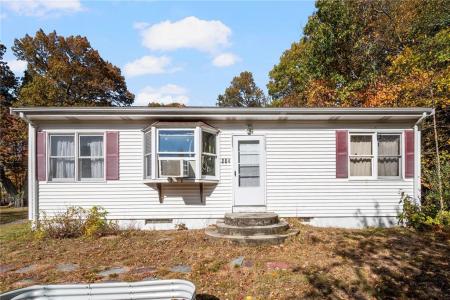 304 Getchell Avenue, Woonsocket, Rhode Island 02895, Estados Unidos