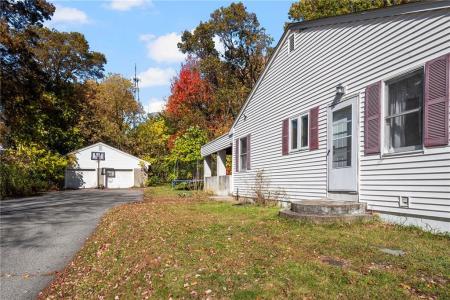 304 Getchell Avenue, Woonsocket, Rhode Island 02895, Estados Unidos