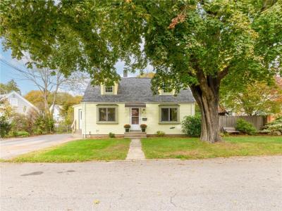 35 Collation Circle, North Kingstown, RI 02852, USA