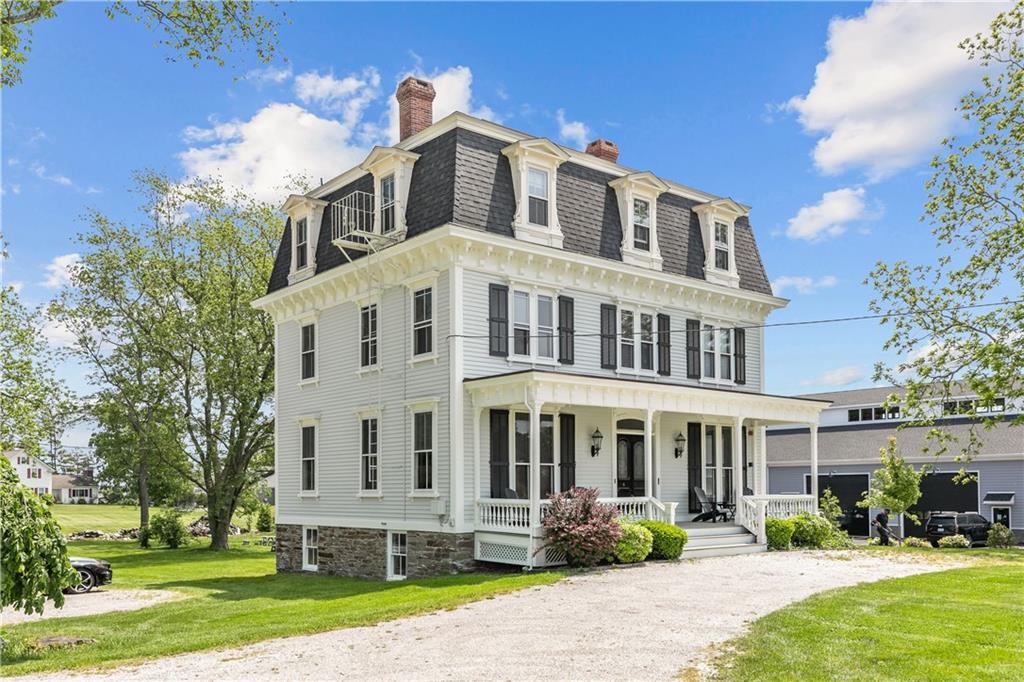 2951 East Main Road 4, Portsmouth, Rhode Island 02871