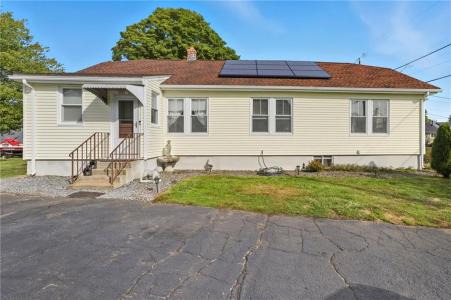 26 Blackburn Street, Pawtucket, Rhode Island 02861, Estados Unidos