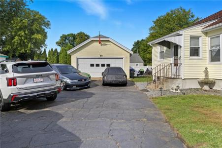 26 Blackburn Street, Pawtucket, Rhode Island 02861, Estados Unidos
