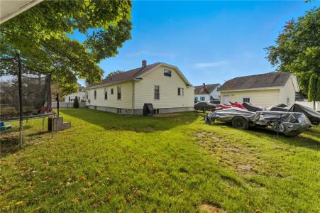 26 Blackburn Street, Pawtucket, Rhode Island 02861, Estados Unidos