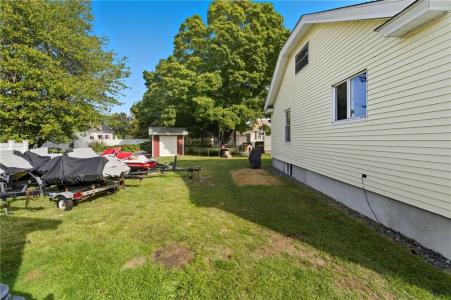 26 Blackburn Street, Pawtucket, Rhode Island 02861, Estados Unidos