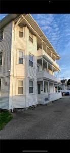 14 Sabra Street, Cranston, Rhode Island 02910, Estados Unidos