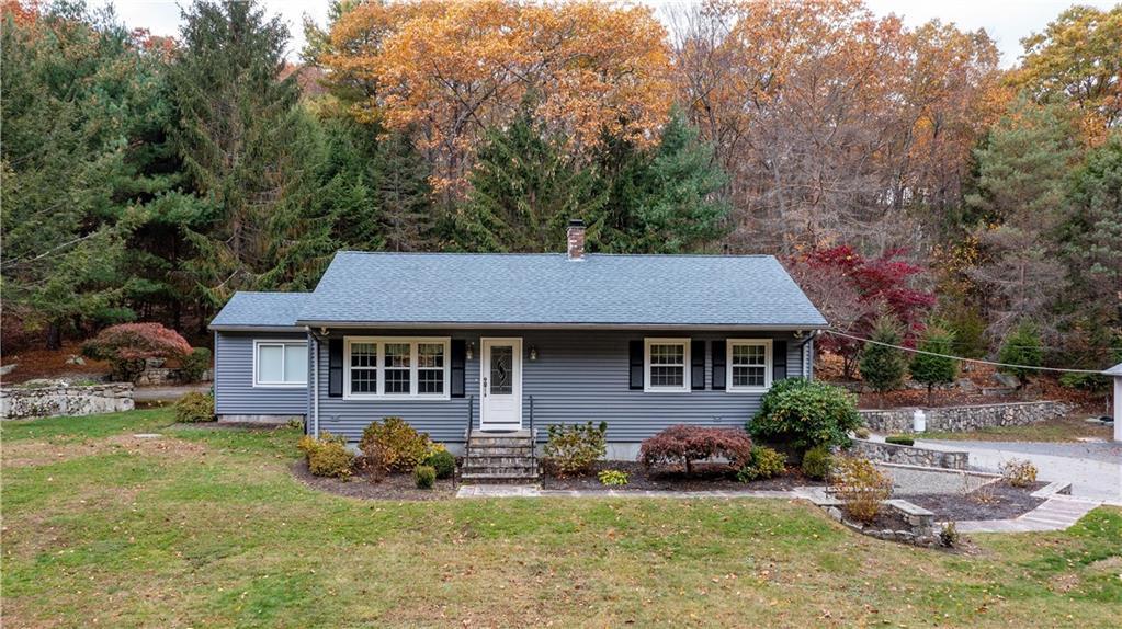 142 Douglas Pike, Smithfield, Rhode Island 02917