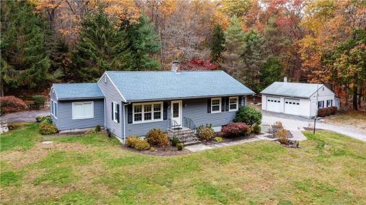 142 Douglas Pike, Smithfield, Rhode Island 02917