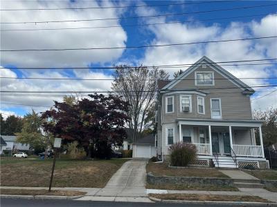 89 Auburn Street, Cranston, RI 02910, USA