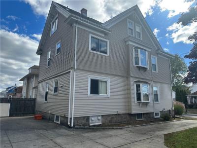 89 Auburn Street, Cranston, 羅德島州 02910, 美國