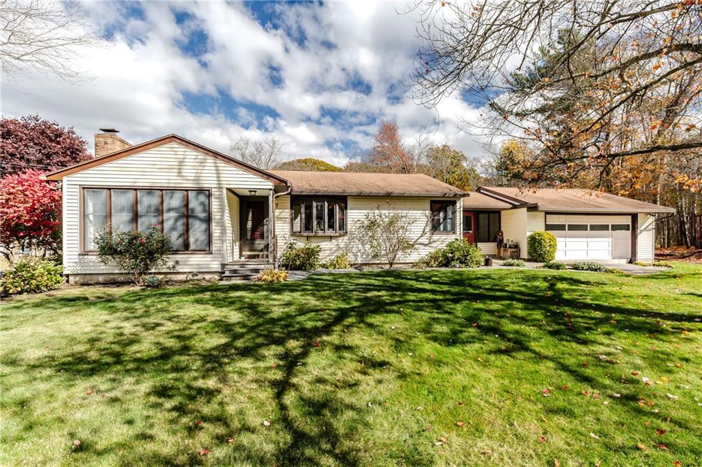 27 Sunnybrook Road, Scituate, Rhode Island 02857, Estados Unidos