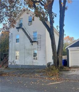 19 Wood Street, Pawtucket, Rhode Island 02860, États-Unis