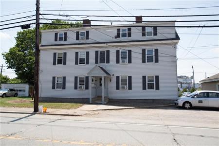 466 Washington Street, Coventry, Род Айленд 02816, Соединенные Штаты