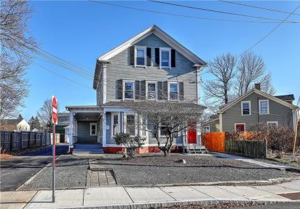 292 Pleasant Street 1, East Providence, RI 02916, USA