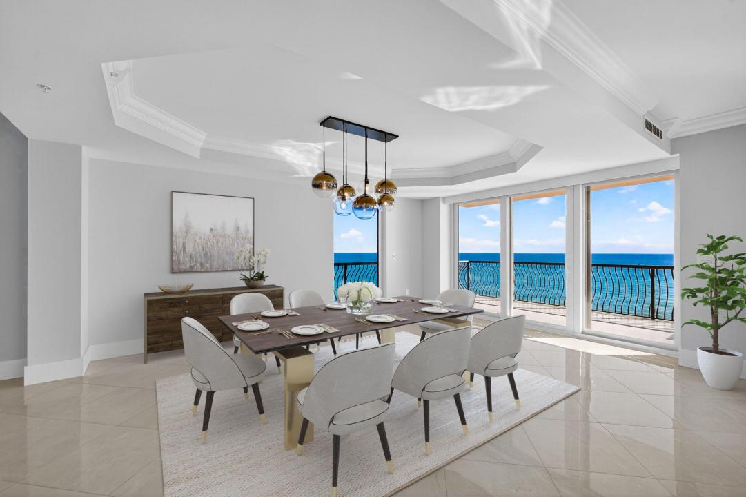 5150 N Ocean Drive 1201, Via Delfino, Singer Island, フロリダ 33404, アメリカ合衆国