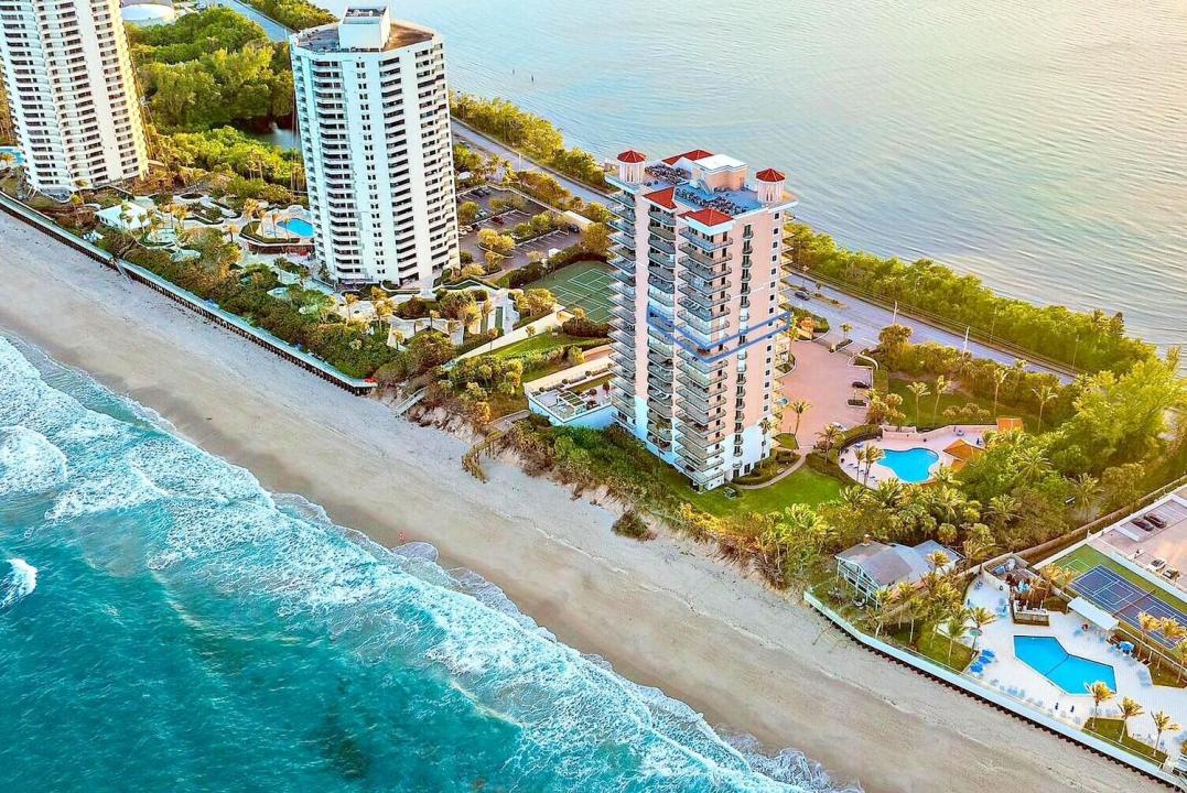 5150 N Ocean Drive 1201, Via Delfino, Singer Island, フロリダ 33404, アメリカ合衆国