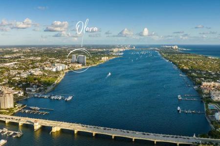 1919 N Flagler Drive 1901, West Palm Beach, Florida 33407, Estados Unidos