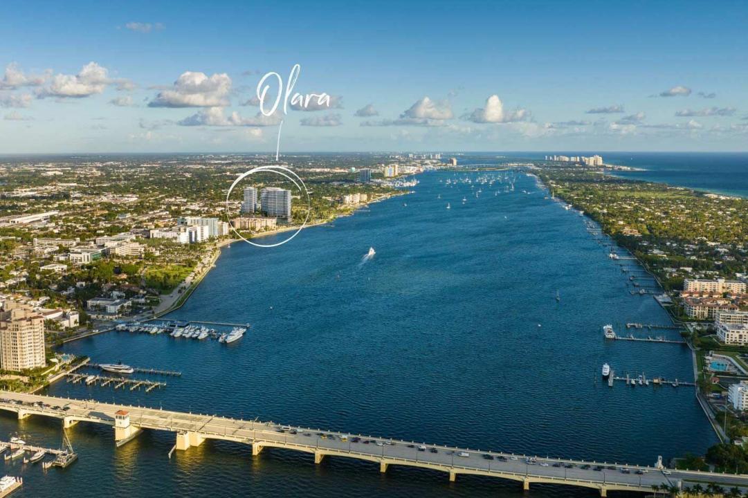 1919 N Flagler Drive 714, West Palm Beach, Floride 33407, États-Unis