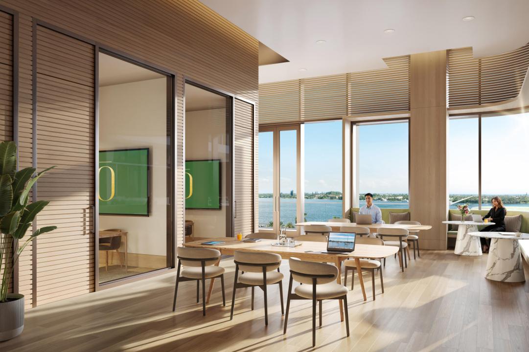 1919 N Flagler Drive 714, West Palm Beach, Floride 33407, États-Unis