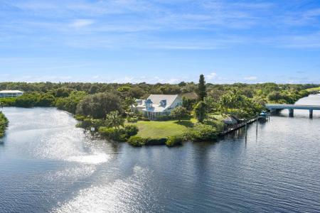 2991 SW Murphy Road, Palm City, Florida 34990