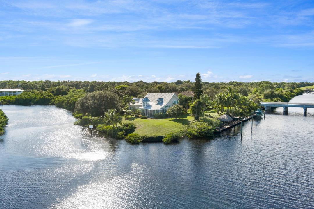 2991 SW Murphy Road, Palm City, Florida 34990