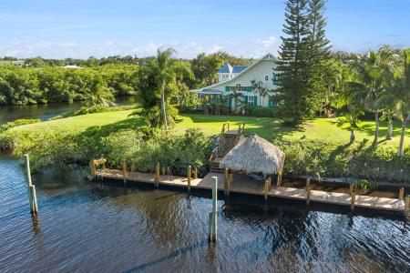 2991 SW Murphy Road, Palm City, Florida 34990