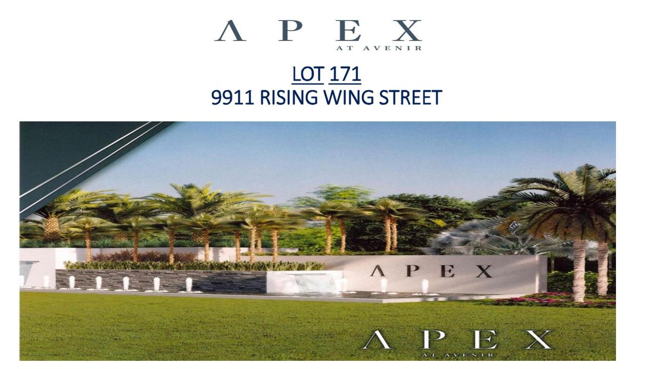 9911 Rising Wing Street, Palm Beach Gardens, Flórida 33412, Estados Unidos