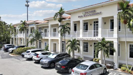 266 NW Peacock Boulevard 104, Port Saint Lucie, Floride 34986, États-Unis