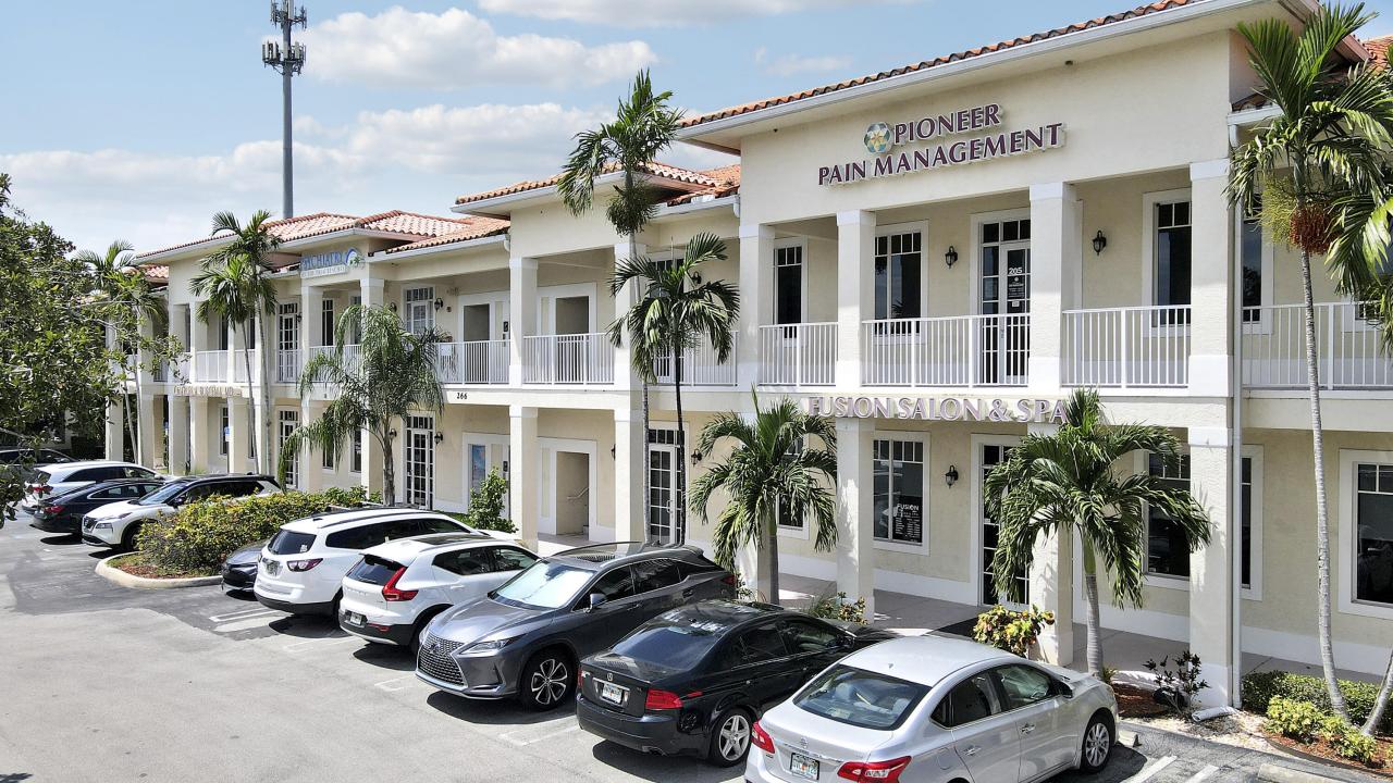 266 NW Peacock Boulevard 104, Port Saint Lucie, Floride 34986, États-Unis