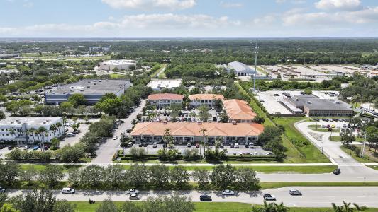 266 NW Peacock Boulevard 104, Port Saint Lucie, Floride 34986, États-Unis