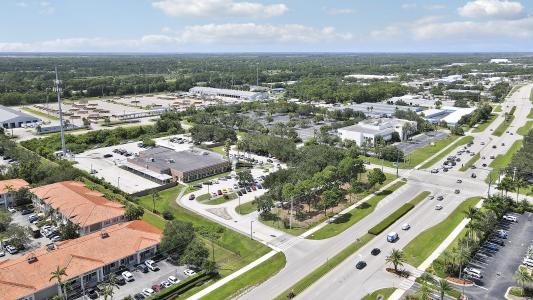 266 NW Peacock Boulevard 104, Port Saint Lucie, Floride 34986, États-Unis