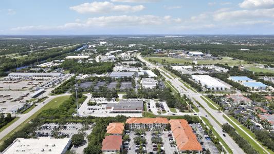 266 NW Peacock Boulevard 104, Port Saint Lucie, Floride 34986, États-Unis