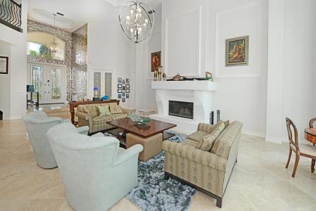 WOODFIELD COUNTRY CLUB, Boca Raton, Florida 33496, HOA KỲ