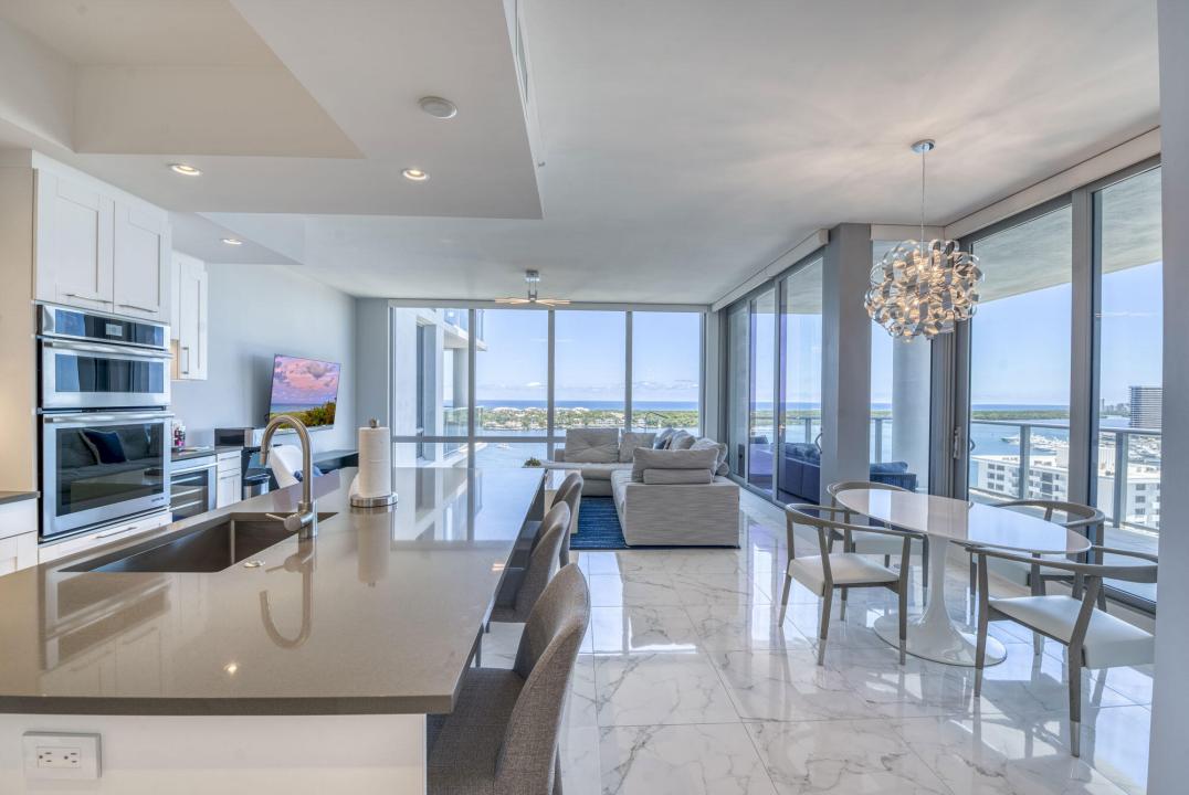 2 Water Club Way 1704, Water Club, North Palm Beach, Floride 33408, États-Unis