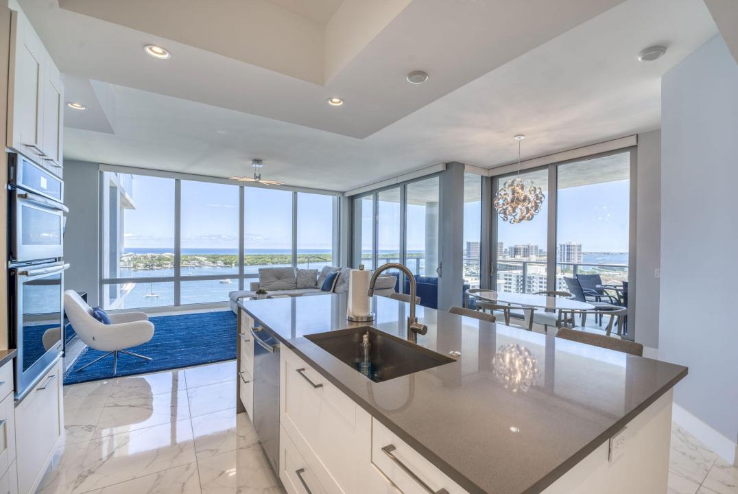 2 Water Club Way 1704, Water Club, North Palm Beach, Florida 33408