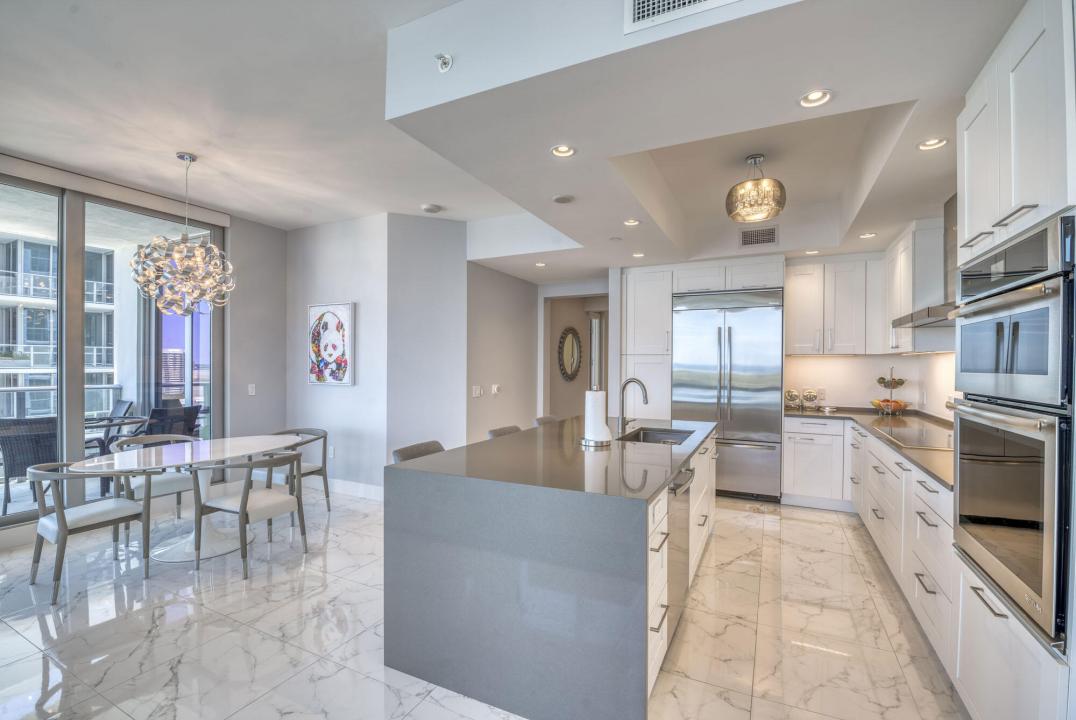 2 Water Club Way 1704, Water Club, North Palm Beach, Florida 33408