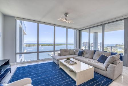 2 Water Club Way 1704, Water Club, North Palm Beach, Floride 33408, États-Unis