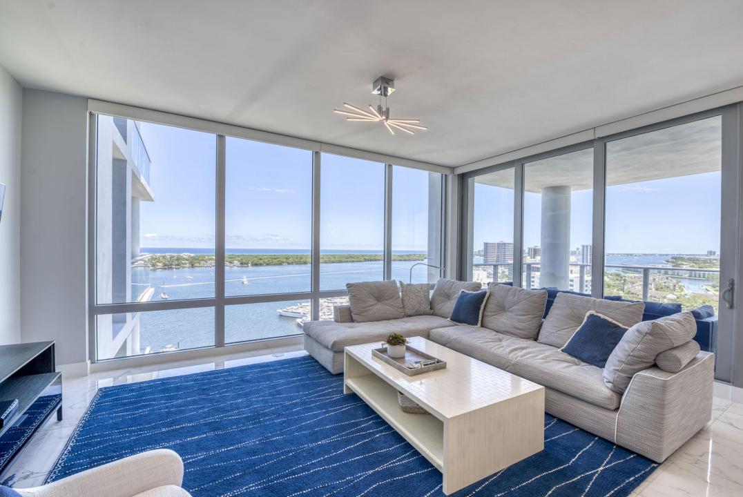 2 Water Club Way 1704, Water Club, North Palm Beach, Florida 33408