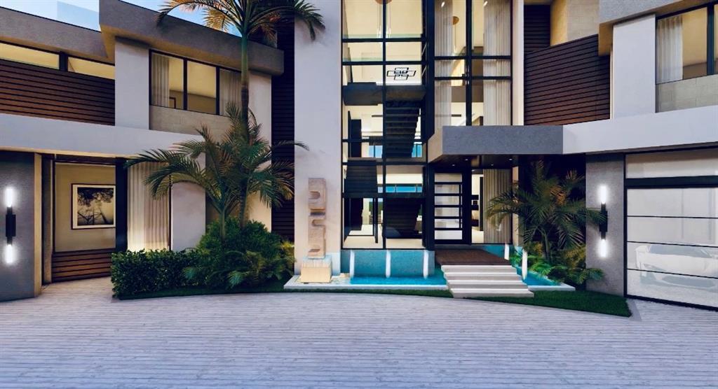 525 Isle Of Capri Dr, Fort Lauderdale, Florida 33301, HOA KỲ