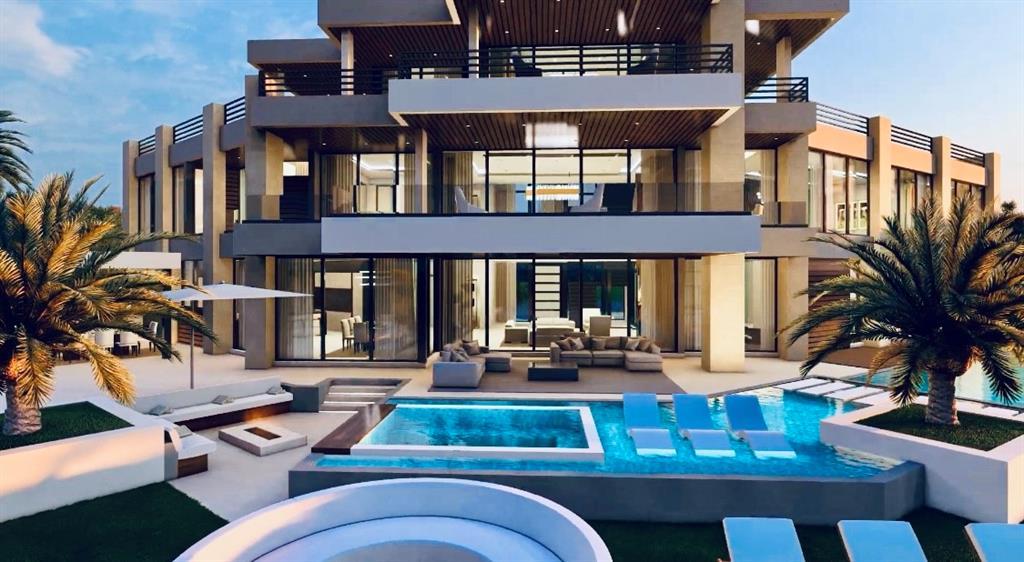 525 Isle Of Capri Dr, Fort Lauderdale, Florida 33301, HOA KỲ