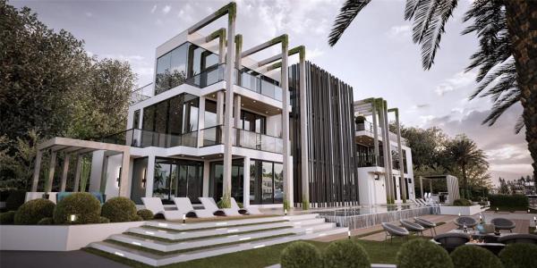 851 Flamingo Dr, Las Olas Isles, Fort Lauderdale, Flórida 33301, Estados Unidos