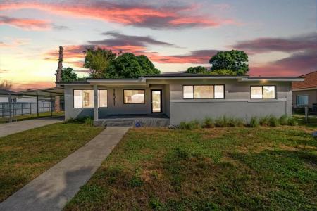 16011 NW 38th Ct, Opa-Locka, Flórida 33054, Estados Unidos