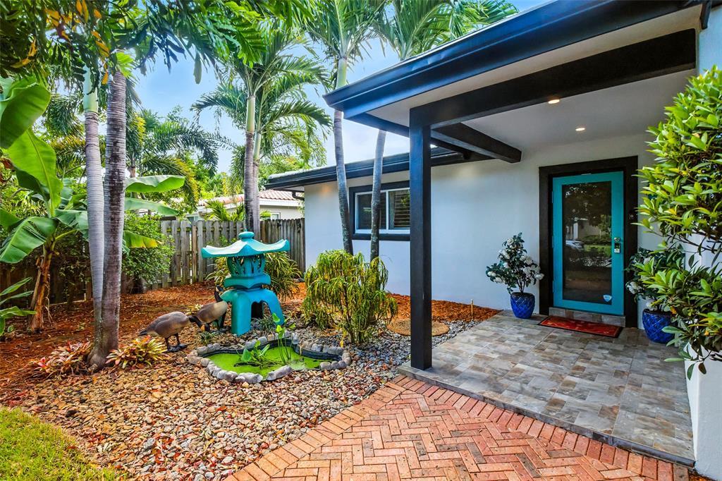 1708 NE 47th St, Oakland Park, 佛罗里达州 33334, 美国