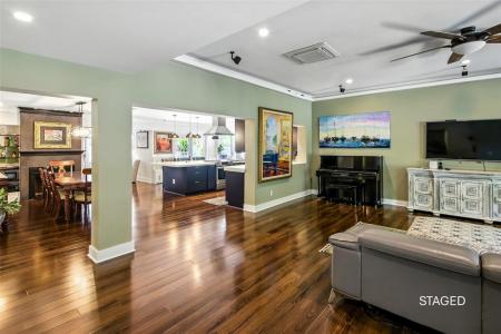 1708 NE 47th St, Oakland Park, 佛罗里达州 33334, 美国